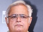 Hansal Mehta criticised Naga Vamsi over his recent remarks.