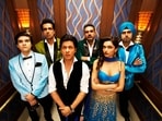 Happy New Year was Shah Rukh Khan's biggest film till Pathaan came along.