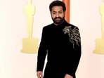 Jr NTR gained fame worldwide with SS Rajamouli's RRR.