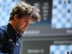 Magnus Carlsen Magnus Carlsen