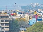 An American man's suggestion of buying property in India was met with backlash (Photo by Satish Bate/ Hindustan Times) (Hindustan Times) An American man's suggestion of buying property in India was met with backlash (Photo by Satish Bate/ Hindustan Times) (Hindustan Times)