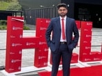 Dr Sulaymaan was a clinical fellow at County Durham and Darlington NHS Trust, UK. Dr Sulaymaan was a clinical fellow at County Durham and Darlington NHS Trust, UK.