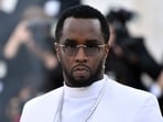Sean Combs aka P. Diddy faces multiple allegations, including sexual battery and trafficking, while awaiting trial on sex trafficking charges set for May 2025. (Photo by ANGELA WEISS / AFP)