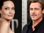 Angelina Jolie's lawyer said the actress is relieved that this chapter with Pitt is over, Daily Mail reported. Angelina Jolie's lawyer said the actress is relieved that this chapter with Pitt is over, Daily Mail reported.