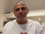 Shiva Rajkumar shared a video on X.
