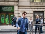 World No.1 Magnus Carlsen at the World Rapid and Blitz Tournament. (FIDE) World No.1 Magnus Carlsen at the World Rapid and Blitz Tournament. (FIDE)
