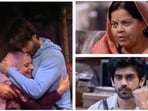 Bigg Boss 18: Vivian Dsena shared a heartfelt moment with wife Nouran Aly. Bigg Boss 18: Vivian Dsena shared a heartfelt moment with wife Nouran Aly.