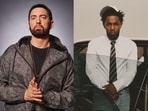 Eminem thinks Kendrick Lamar will win all the Grammy awards in the categories he is nominated for Eminem thinks Kendrick Lamar will win all the Grammy awards in the categories he is nominated for