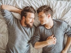 A study reveals men in relationship experience better sexual functioning.