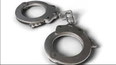 “All the arrested terrorist associates were involved in providing logistics support and transportation of arms & ammunition to the active terrorists of proscribed terror outfit JeM in Tral and Awantipora areas, said police spokesperson. (iStock)