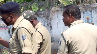 The key suspect in the attack of two women in the Balasore district of Odisha was taken into custody on suspicion of trying to convert certain tribal communities to their religion. (ANI/representational) The key suspect in the attack of two women in the Balasore district of Odisha was taken into custody on suspicion of trying to convert certain tribal communities to their religion. (ANI/representational)