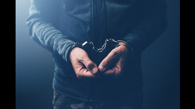 According to police, on October 23, 2022, a woman filed a complaint at the Sohna police station sating her brother Bijendra, a resident of Lakhuwas village, was shot at when he was working in the fields. (Getty Images/iStockphoto) According to police, on October 23, 2022, a woman filed a complaint at the Sohna police station sating her brother Bijendra, a resident of Lakhuwas village, was shot at when he was working in the fields. (Getty Images/iStockphoto)