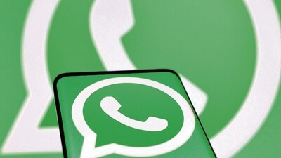 In the first three months of year 2024, total 43,797 complaints regarding cyber frauds through WhatsApp were received In the first three months of year 2024, total 43,797 complaints regarding cyber frauds through WhatsApp were received