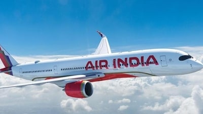 Since being private, Air India has travelled far, and in the years to come, it will continue to expand its worldwide reach. (PTI) Since being private, Air India has travelled far, and in the years to come, it will continue to expand its worldwide reach. (PTI)