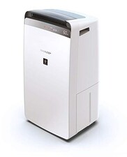 sharp air purifier