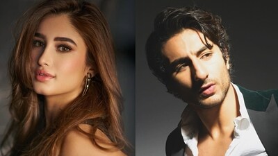Bollywood debuts 2025 Bollywood debuts 2025