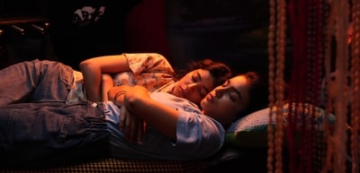 A still from Bobby Beauty Parlour A still from Bobby Beauty Parlour