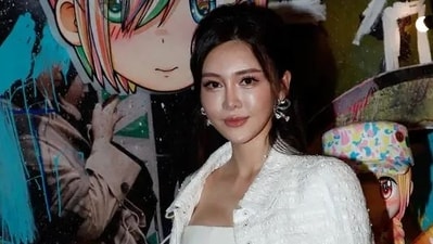 Jewellery worth $12.5 million was stolen from the London home of Shafira Huang Jewellery worth $12.5 million was stolen from the London home of Shafira Huang