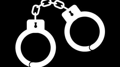 Police said the smugglers fired four rounds at the police. (Getty Images)