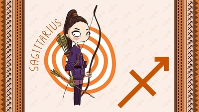 Sagittarius Daily Horoscope Today, Jan 02, 2025. As a Sagittarius, you're naturally curious and adventurous.