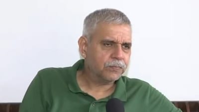 Congress leader Sandeep Dixit. (ANI) Congress leader Sandeep Dixit. (ANI)