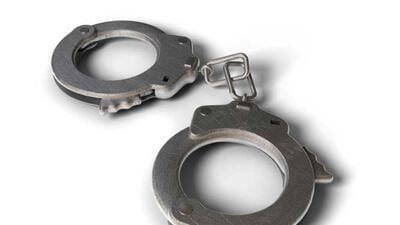 The arrested accused has been identified as Amit Bansal, a resident of Chandigarh. (HT File) The arrested accused has been identified as Amit Bansal, a resident of Chandigarh. (HT File)