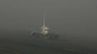 The civil aviation ministry said its consultations with stakeholders were intended to streamline the travel experience, reduce delays, and offer a smoother, more efficient journey for passengers. The civil aviation ministry said its consultations with stakeholders were intended to streamline the travel experience, reduce delays, and offer a smoother, more efficient journey for passengers.