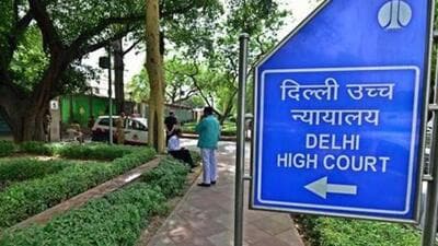 The judgment arose from a man’s plea challenging a city court’s October 2021 decision requiring him to pay ₹25,000 monthly maintenance for his child. (HT Archive) The judgment arose from a man’s plea challenging a city court’s October 2021 decision requiring him to pay ₹25,000 monthly maintenance for his child. (HT Archive)