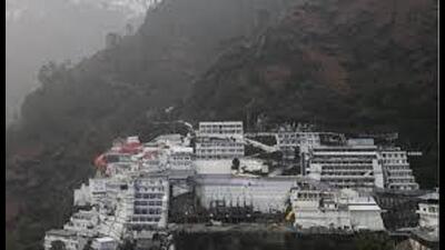The pilgrimage had recorded 1.04 crore mark in 2012. (File)