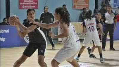 The women’s team features team leader Shabnum Jassal, Manmeet Kaur, Nadar Kaur Dhillon, Komalpreet Cheema, Kniksha Dhir, Bhavika Dhir, Chanda Gautam, Sukhman Sidhu, Priyanka Behal, Damanpreet Kaur Dhaliwal, Aparna, and Nandini. (HT File photo for representation)