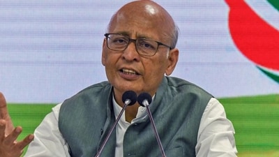 Renowned attorney and Congress politician Abhishek Singhvi has praised the Supreme Court collegium's proposal to ban the appointment of judges' close relatives in the higher courts (Hindustan Times)