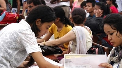Maharashtra’s first university catering entirely to students from tribal communities will come up in Nashik district. Representational Image (Hindustan Times/file) Maharashtra’s first university catering entirely to students from tribal communities will come up in Nashik district. Representational Image (Hindustan Times/file)