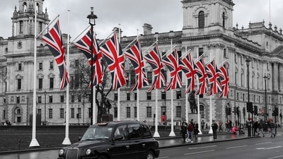 Reports have claimed that Indian-origin residents of London have become the largest group of property owners in the city. (Pixabay) Reports have claimed that Indian-origin residents of London have become the largest group of property owners in the city. (Pixabay)