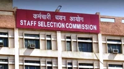 SSC Delhi Police, CAPF SI paper 2 exam date announced (HT File Photo) SSC Delhi Police, CAPF SI paper 2 exam date announced (HT File Photo)