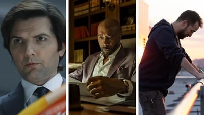 Most awaited TV shows coming out in January 2025