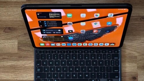 Apple iPad Pro Apple iPad Pro