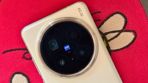 Vivo X200 Pro Vivo X200 Pro