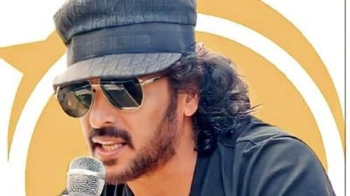 Kannada star Upendra wants more diversity in Indian storytelling. Kannada star Upendra wants more diversity in Indian storytelling.
