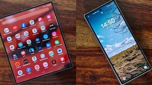 Samsung Galaxy Z Fold6 Samsung Galaxy Z Fold6