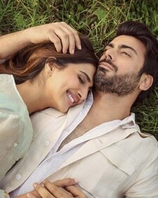 Abir Gulaal's poster Abir Gulaal's poster