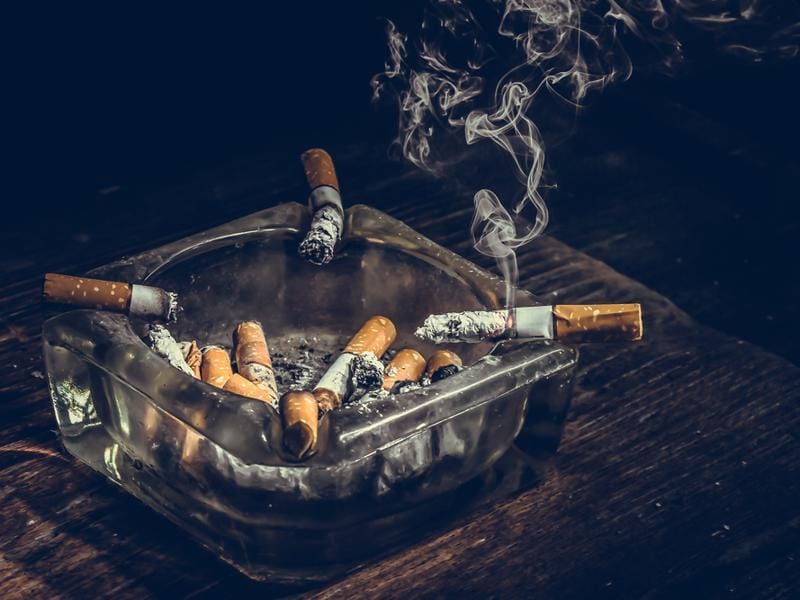 each cigarette shortens your life by On average, you light up chips roughly 11 minutes off lifespan  a figure drawn from long-term studies tracking the health trajectories of smokers against non-smokers.  This number Enroll now . . .