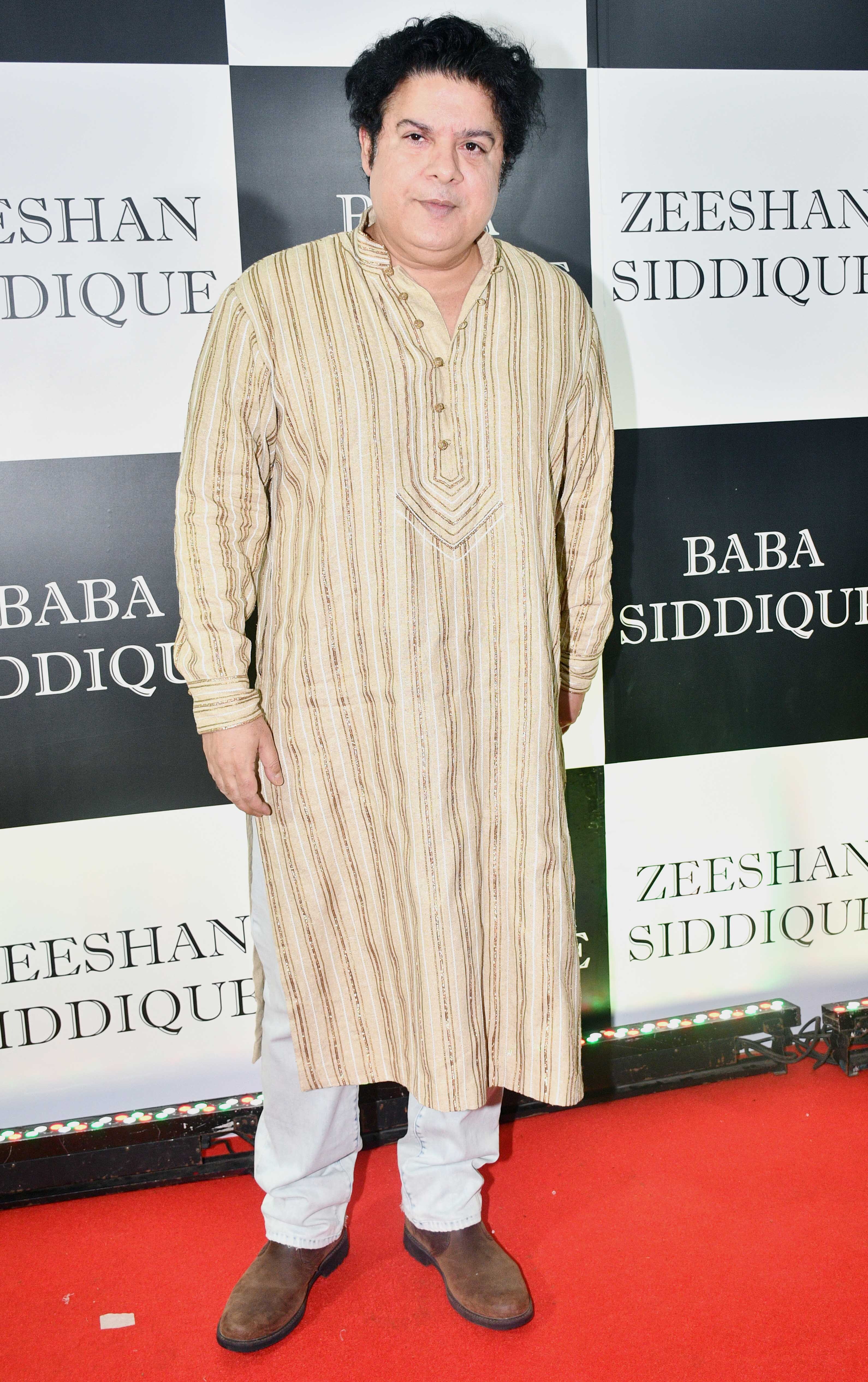 Exclusive| Sajid Khan: I have thought of ending my life many times in the last six years Exclusive| Sajid Khan: I have thought of ending my life many times in the last six years