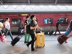 The Bharat Gaurav train will have 14 coaches which can accommodate approximately 750 passengers