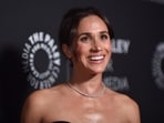 Meghan Markle has rejoined Instagram after a five year break (Photo by Richard Shotwell/Invision/AP) Meghan Markle has rejoined Instagram after a five year break (Photo by Richard Shotwell/Invision/AP)