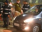 The employees of the Vasant Kunj South Police Station in the South West District conducted a verification campaign, which resulted in the arrest and deportation of a Bangladeshi person who was living in the nation's capital illegally.