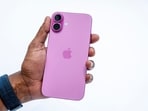 iPhone 16 has dropped to an all-time low price on Flipkart.