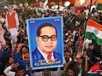 According to the RSS communication wing, Ambedkar visited a ‘shakha’ at Karad in Satara district on January 2, 1940 According to the RSS communication wing, Ambedkar visited a ‘shakha’ at Karad in Satara district on January 2, 1940
