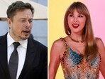 Elon Musk wants Taylor Swift to post her music directly on X (AP Photo/Jacquelyn Martin, Photo by Michael Tran / AFP) Elon Musk wants Taylor Swift to post her music directly on X (AP Photo/Jacquelyn Martin, Photo by Michael Tran / AFP)