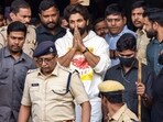 Allu Arjun was arrested on December 13 and released on interim bail on December 14 in connection to the case. Allu Arjun was arrested on December 13 and released on interim bail on December 14 in connection to the case.