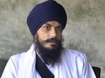 The Khadoor Sahib MP plans to launch a new political party The Khadoor Sahib MP plans to launch a new political party
